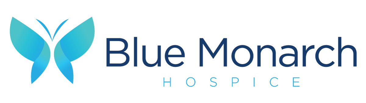 Blue Monarch Hospice