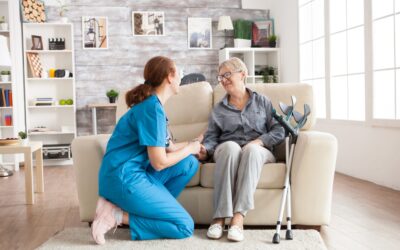 Versatile Hospice: Right Setting, Needs.