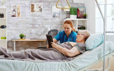 Recognizing When At Home Hospice is Needed