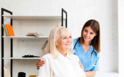 Compassionate Comfort Hospice Care in San Diego