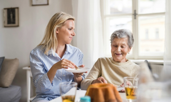 Respite Care